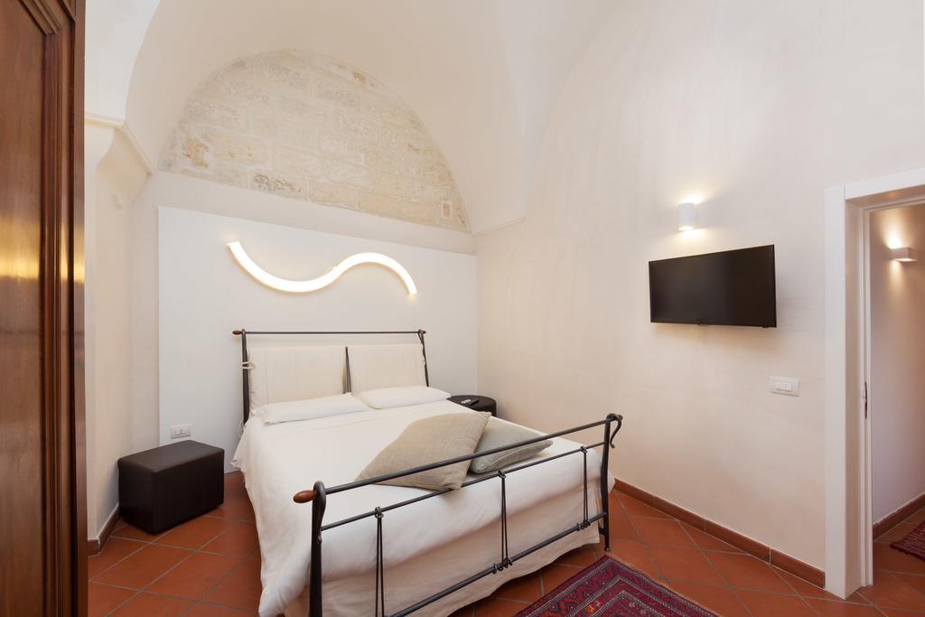 B&B Corte Dei Taralli Lecce Zimmer foto